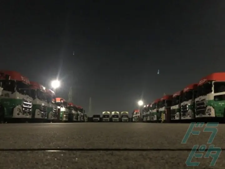 センコー株式会社　阪神主管支店　管理部 阪神車両センター(兵庫県尼崎市/武庫之荘駅/配送・配達ドライバー)_2