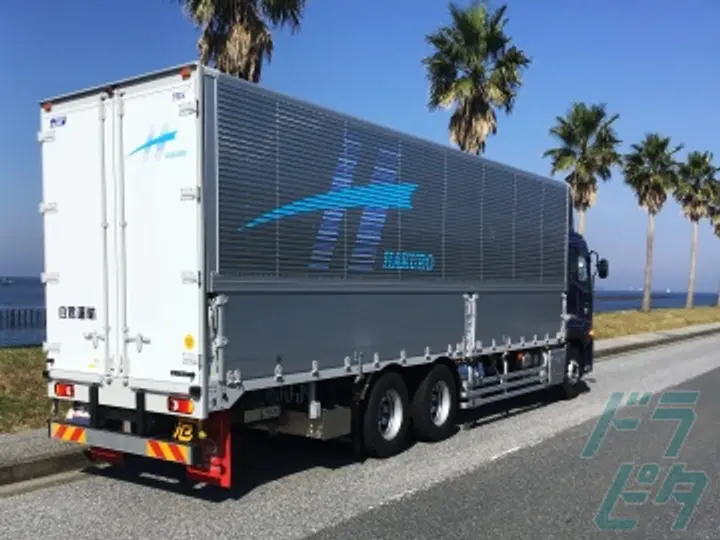 株式会社昌和運輸  (千葉県千葉市美浜区/海浜幕張駅/配送・配達ドライバー)_4