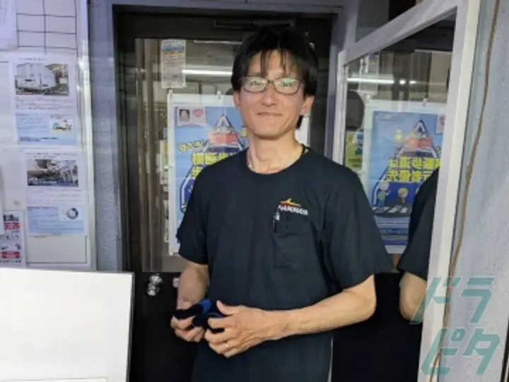 株式会社丸隼運輸 大阪営業所(大阪府交野市/交野市駅/配送・配達ドライバー)_3