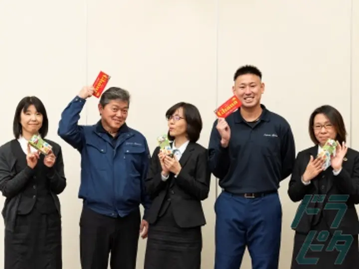 株式会社曙運輸 本社(埼玉県越谷市/越谷駅/配送・配達ドライバー)_2