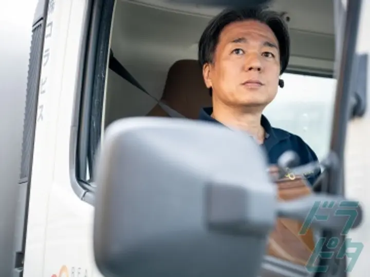 株式会社コラビス 春日井センター(愛知県春日井市/勝川駅/配送・配達ドライバー)_4