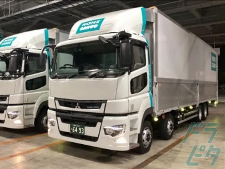 株式会社ホームカーゴ 神戸営業所(兵庫県神戸市中央区/三ノ宮駅/配送・配達ドライバー)_4