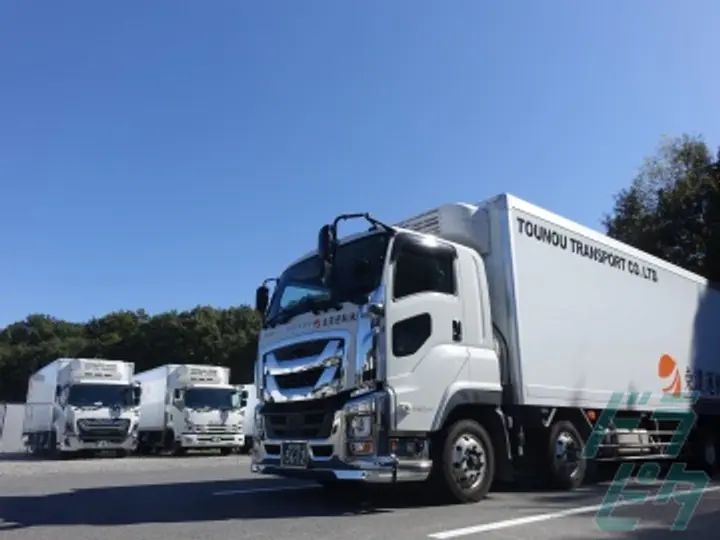 東濃運輸株式会社  (岐阜県多治見市/多治見駅/配送・配達ドライバー)_2