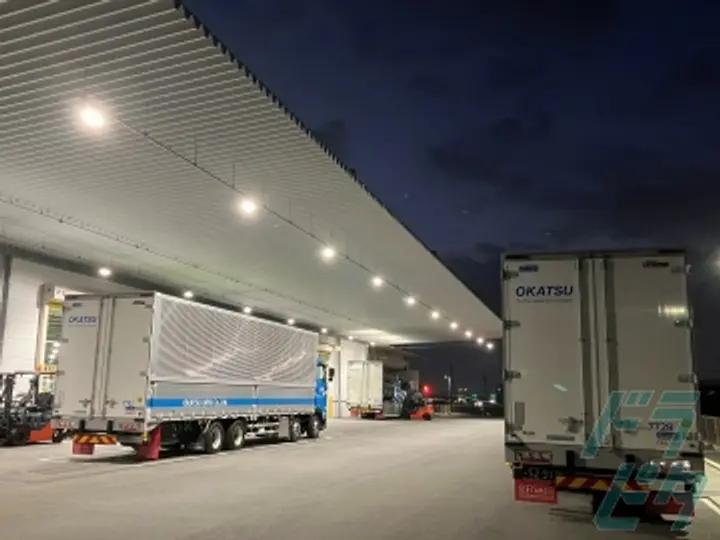 岡通運輸株式会社  (愛知県豊田市/豊田市駅/配送・配達ドライバー)_4