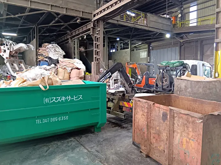 有限会社スズキサービス (千葉県松戸市/松戸駅/配送・配達ドライバー)_2