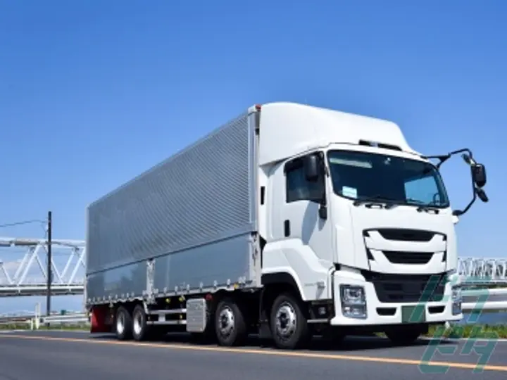 葵荷役株式会社 (愛知県名古屋市港区/金城ふ頭駅/配送・配達ドライバー)_2