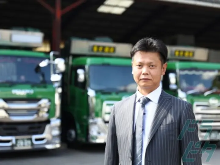 富士運送株式会社 (香川県高松市/栗林公園駅/配送・配達ドライバー)_3