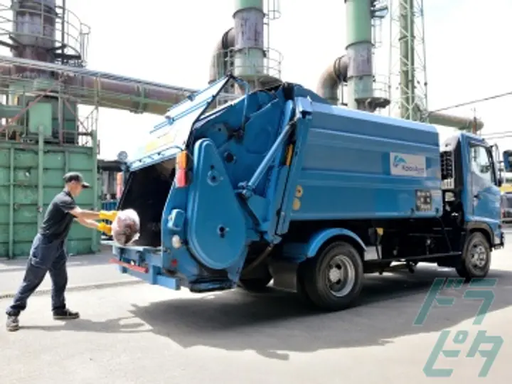 株式会社アウルホールディングス （株式会社アスコ令和）(岡山県岡山市南区/妹尾駅/配送・配達ドライバー)_4