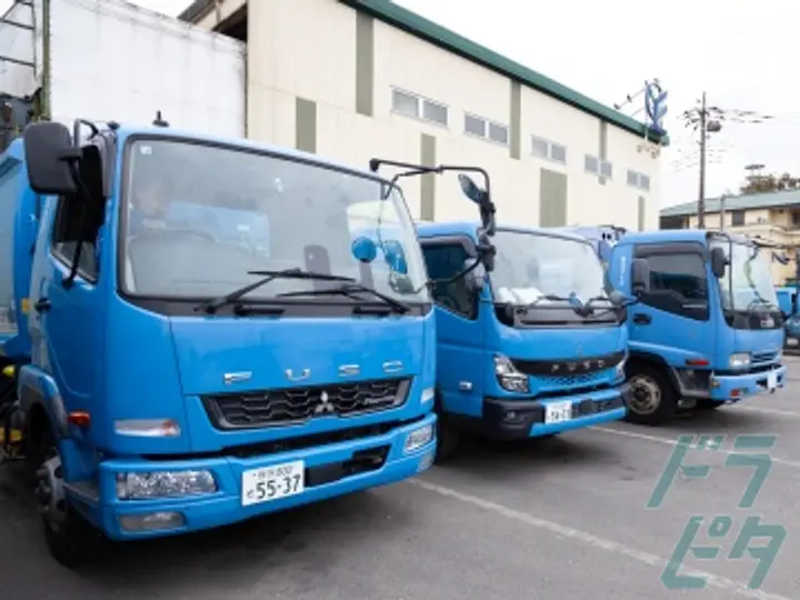 株式会社木下フレンド 東京北営業所(東京都板橋区/板橋駅/配送・配達ドライバー)_4