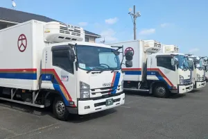 the first company image