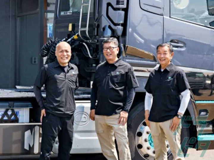 株式会社MR (富山県富山市/富山駅/配送・配達ドライバー)_3