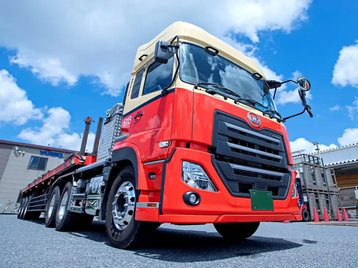 江東運送株式会社 本社営業所(千葉県船橋市/船橋駅/配送・配達ドライバー)_2