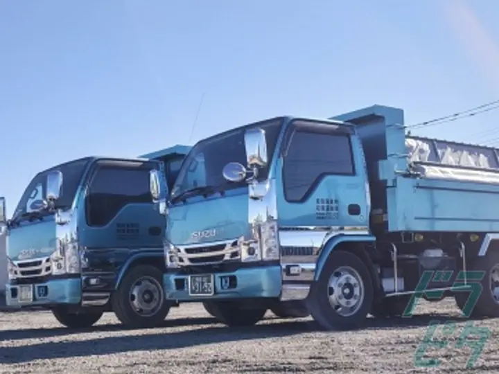 大興グループ 株式会社埼京ロジスティクス(埼玉県朝霞市/北朝霞駅/配送・配達ドライバー)_2