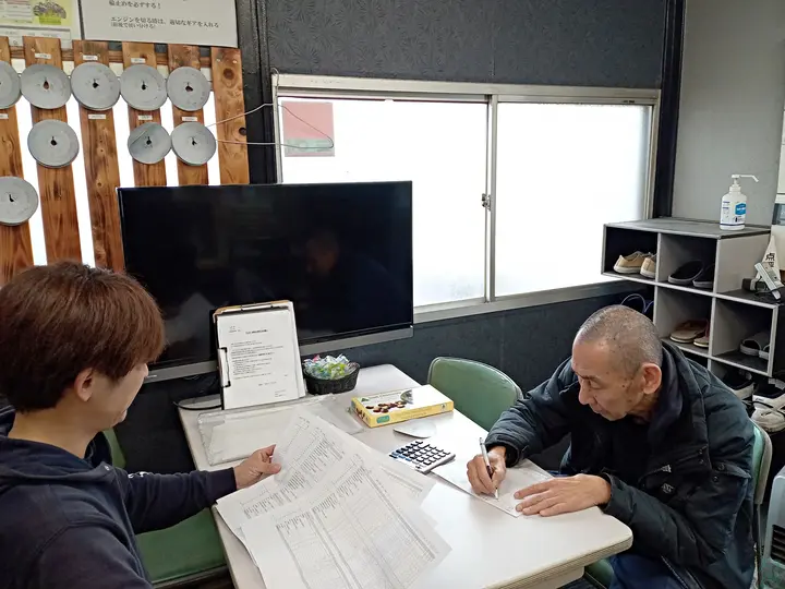 株式会社ワタコー　神奈川営業所 (神奈川県厚木市/本厚木駅/配送・配達ドライバー)_2