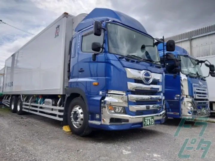 協立運輸株式会社  滋賀営業所(滋賀県東近江市/八日市駅/配送・配達ドライバー)_2