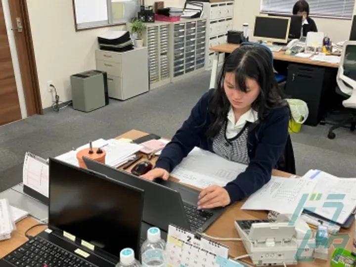 カンリクEXPRESS東海株式会社 愛知DC(愛知県弥富市/五ノ三駅/配送・配達ドライバー)_2