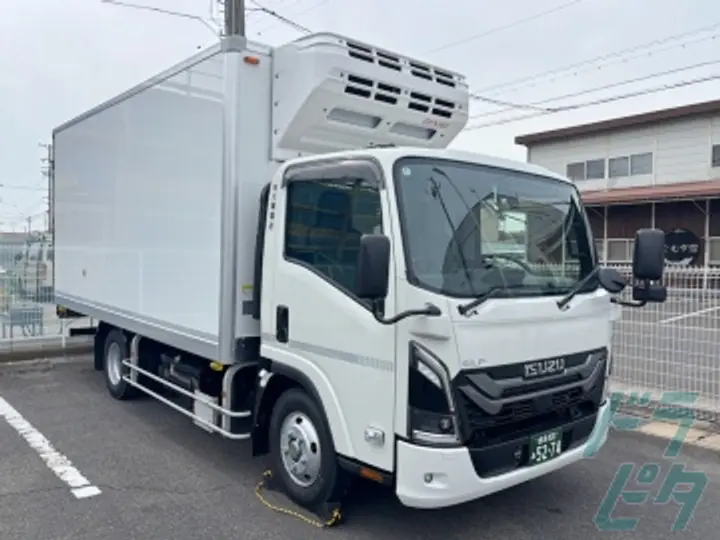 有限会社大輪輸送 岐阜営業所(岐阜県羽島郡笠松町/笠松駅/配送・配達ドライバー)_4