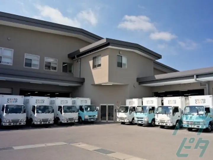 株式会社コープネットワークサービス 洛南営業所(京都府城陽市/寺田駅/配送・配達ドライバー)_4
