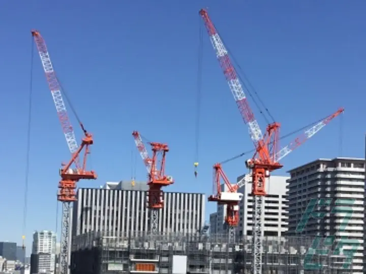 ニシオワークサポート株式会社 東日本TC営業所(東京都品川区/大崎駅/建築・土木・設備)_2