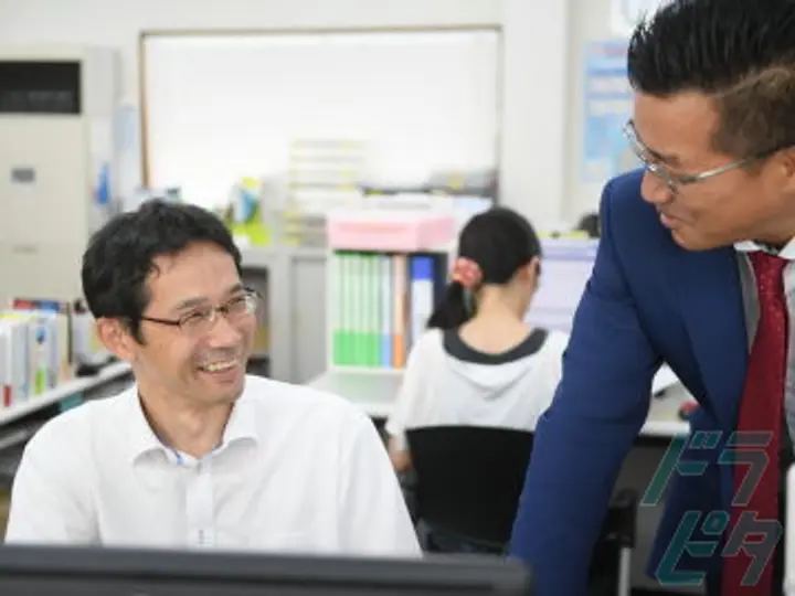 株式会社ラクネット  本社(愛知県名古屋市中川区/尾頭橋駅/配送・配達ドライバー)_2