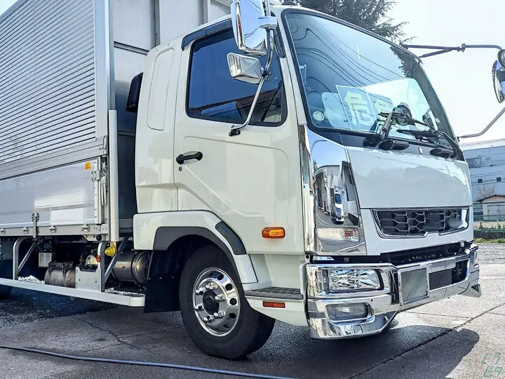 株式会社齋藤商運 中井営業所(神奈川県足柄上郡中井町/下曽我駅/配送・配達ドライバー)_3