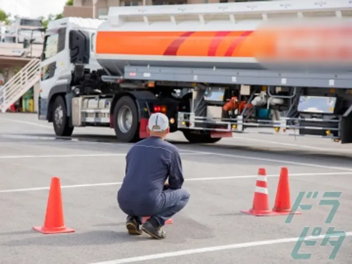 株式会社丸運トランスポート西日本 岩国営業所(山口県岩国市/岩国駅/配送・配達ドライバー)_3
