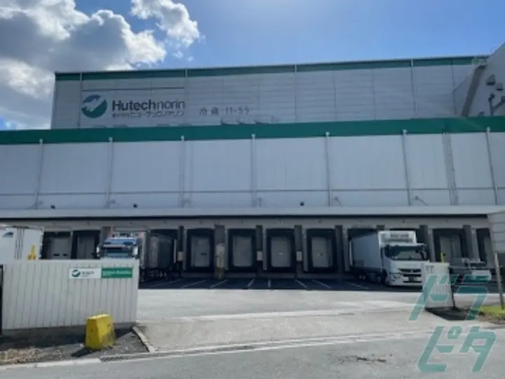 株式会社ヒューテックノオリン 関東中央支店(埼玉県白岡市/白岡駅/配送・配達ドライバー)_3