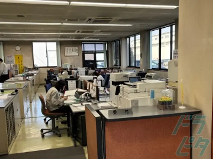 名古屋貨物運輸倉庫株式会社 本社(愛知県小牧市/小牧口駅/配送・配達ドライバー)_3