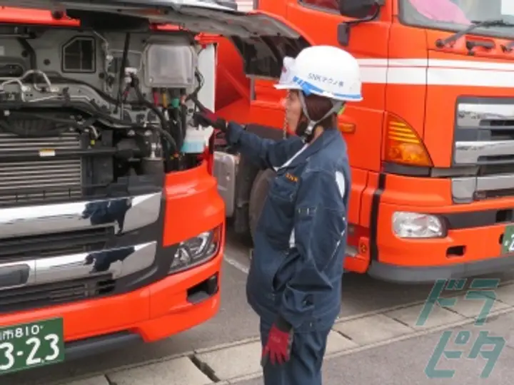 エス・エヌ・ケー・テクノ株式会社 (三重県四日市市/四日市駅/配送・配達ドライバー)_2