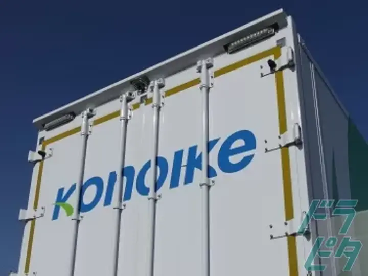 鴻池運輸株式会社 東海支店 一宮営業所 (愛知県一宮市/名鉄一宮駅/配送・配達ドライバー)_4