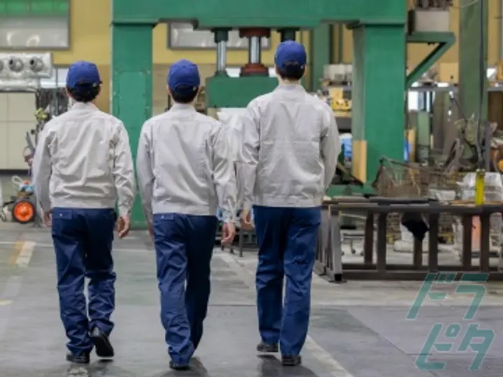 日本梱包運輸倉庫株式会社　中四国事業部 赤穂営業所(兵庫県赤穂市/播州赤穂駅/軽作業)_4