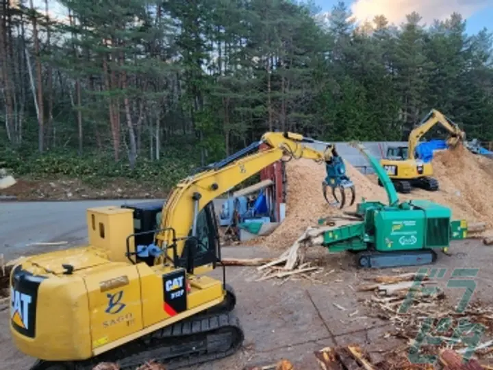 株式会社佐合木材 本巣工場(岐阜県本巣市/織部駅/軽作業)_2