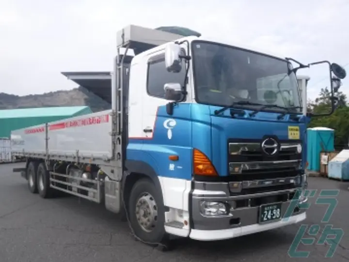 福岡トランス株式会社 新門司営業所(福岡県北九州市門司区/門司港駅/配送・配達ドライバー)_3