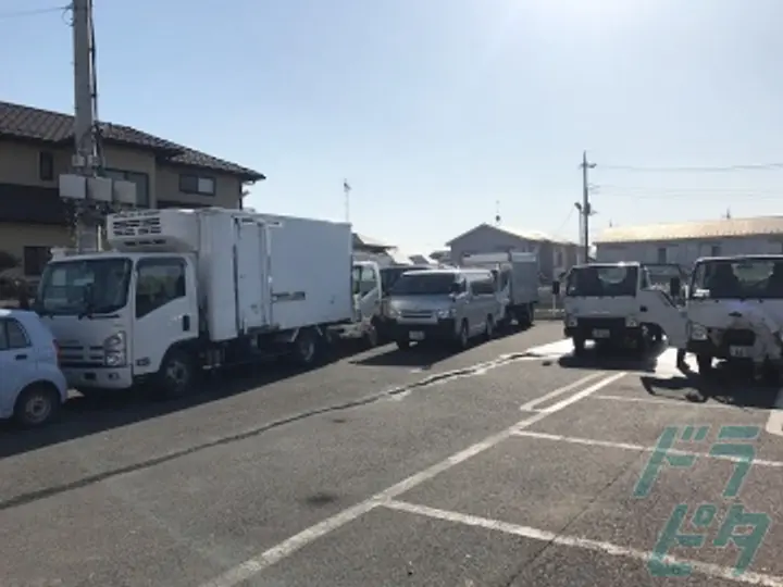 株式会社アールアンドシー  (埼玉県八潮市/八潮駅/配送・配達ドライバー)_2