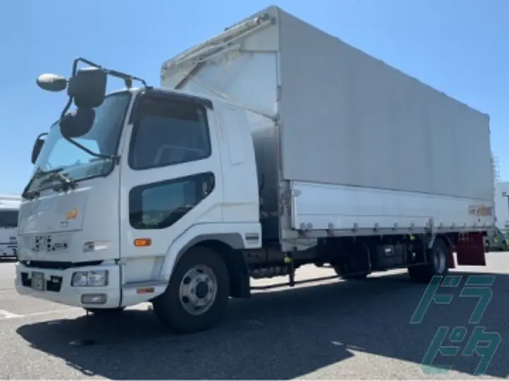 有限会社ワンプラスワン (愛知県豊田市/豊田市駅/配送・配達ドライバー)_3