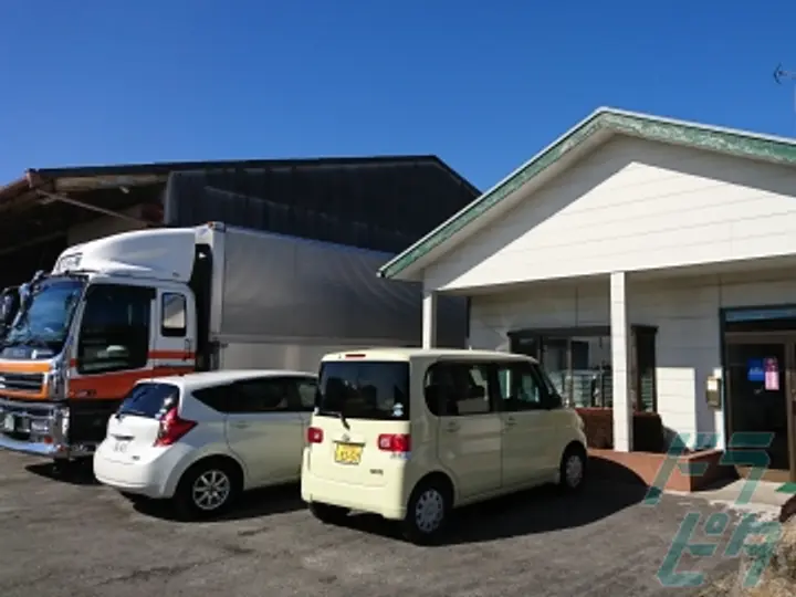 株式会社バンボード運輸 (佐賀県佐賀市/佐賀駅/配送・配達ドライバー)_4