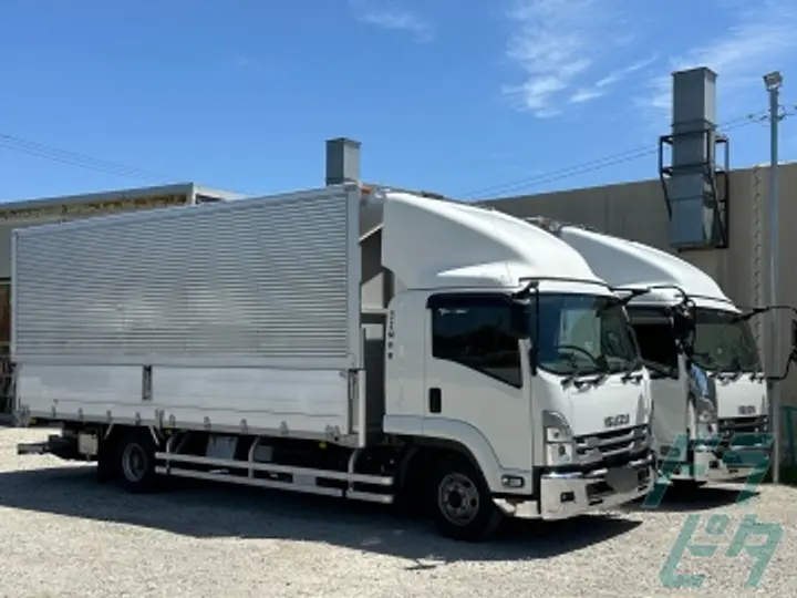 株式会社MRR (愛知県名古屋市港区/金城ふ頭駅/配送・配達ドライバー)_2