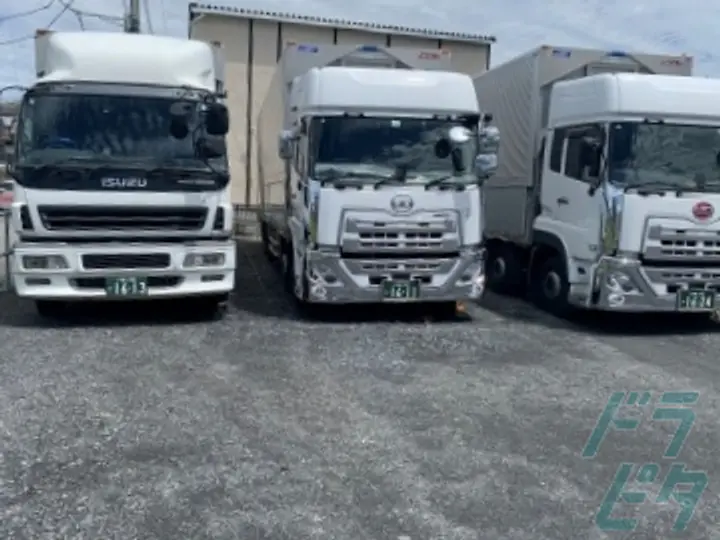 株式会社K・R・C 川越営業所(埼玉県川越市/川越駅/配送・配達ドライバー)_4