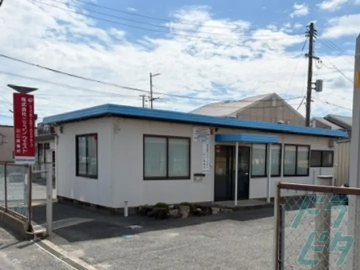 株式会社ニッコンウエスト 山口営業所(山口県防府市/富海駅/配送・配達ドライバー)_4
