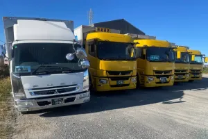 the first company image