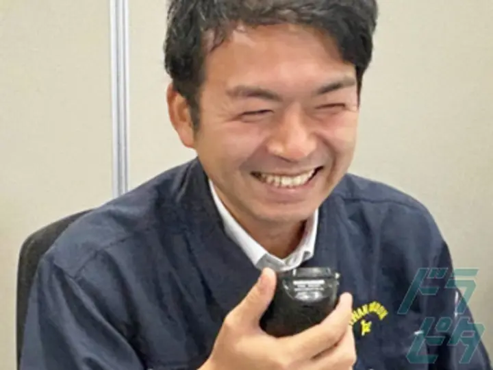 伊勢湾陸運株式会社 本社(愛知県弥富市/五ノ三駅/配送・配達ドライバー)_3