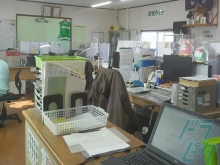 片山商事株式会社 富士見支店(埼玉県富士見市/みずほ台駅/配送・配達ドライバー)_4