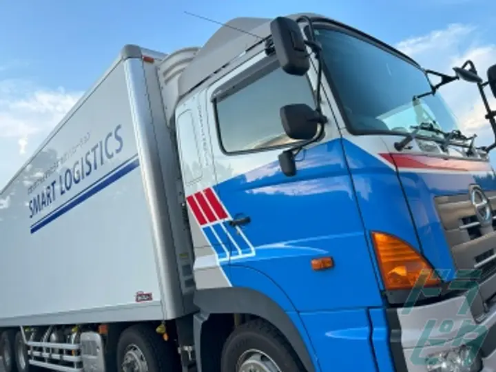 ロジスティード中部株式会社 犬山営業所(愛知県犬山市/犬山口駅/配送・配達ドライバー)_4