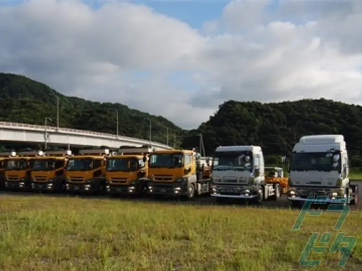 アジアマシナリーソリューションズ株式会社 (滋賀県栗東市/手原駅/配送・配達ドライバー)_4