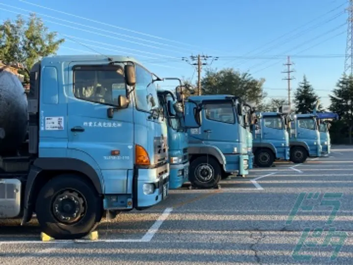 ケミプラス株式会社 (富山県高岡市/高岡駅/配送・配達ドライバー)_4
