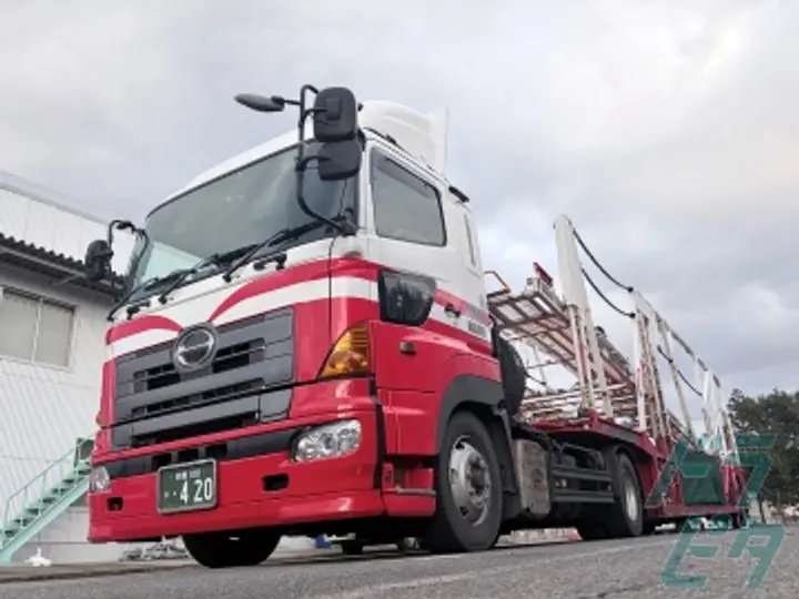 菱自運輸株式会社 (三重県鈴鹿市/鈴鹿駅/配送・配達ドライバー)_2