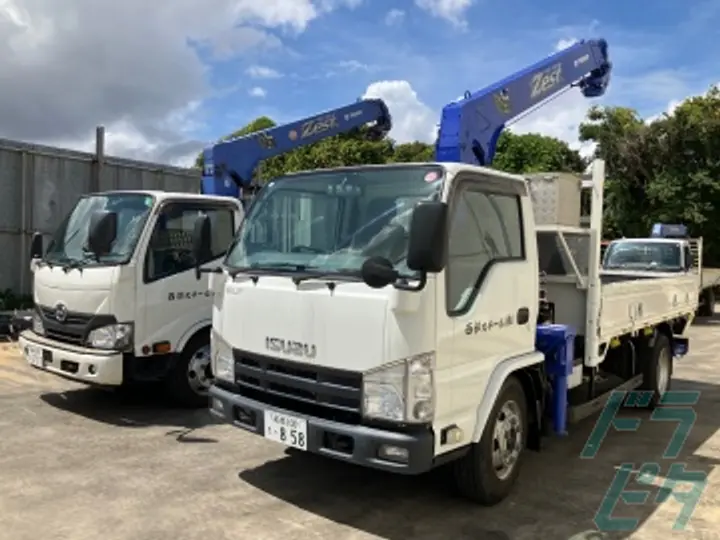 西部スチール株式会社 (千葉県船橋市/船橋駅/配送・配達ドライバー)_3