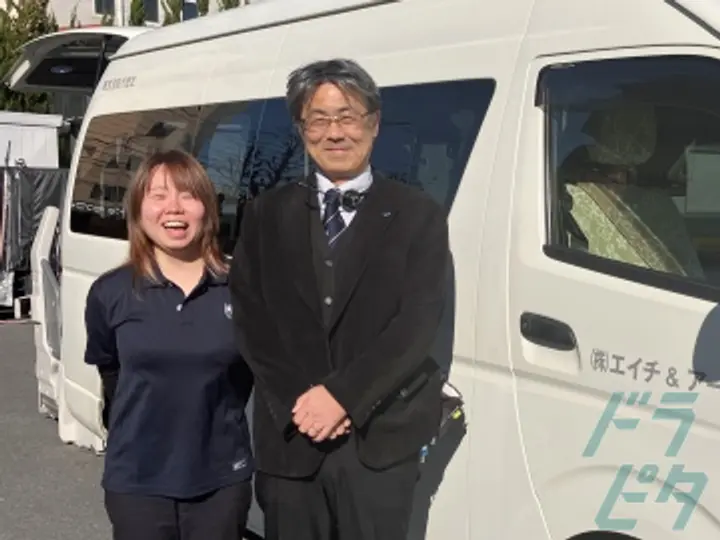 株式会社H&R (東京都江戸川区/小岩駅/タクシー・バス・運転代行)_4