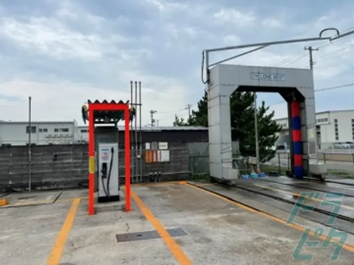 トナン輸送株式会社 新潟営業所(新潟県燕市/燕駅/配送・配達ドライバー)_4
