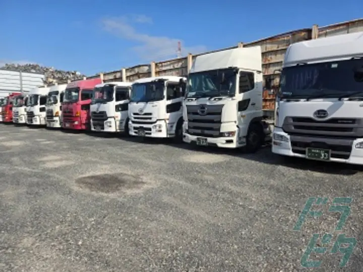 太西陸運株式会社  (愛知県弥富市/五ノ三駅/配送・配達ドライバー)_3